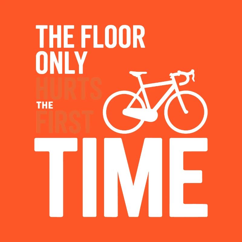 Professional Bicycle Acrobatics Performance Gear 