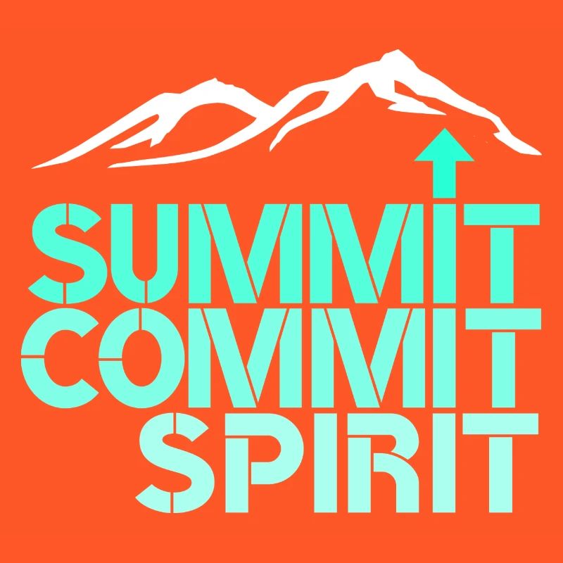 Spirit Commit Summit