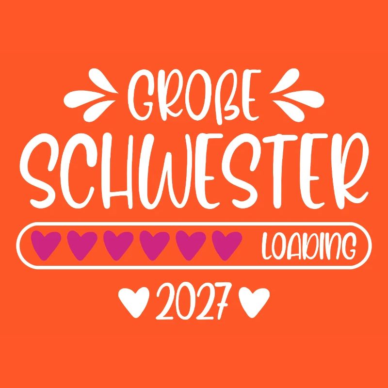 Große Schwester 2027 loading