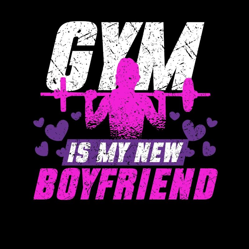 Biceps Biceps Gym est mon nouveau petit ami