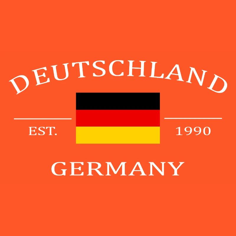 Germany Flag