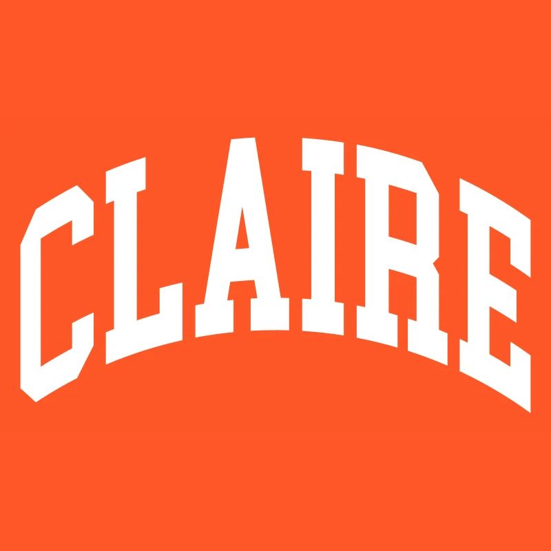 Claire