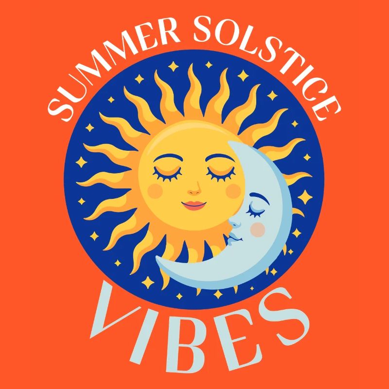 Litha Pagan Summer Solstice Midsummer Midsommar
