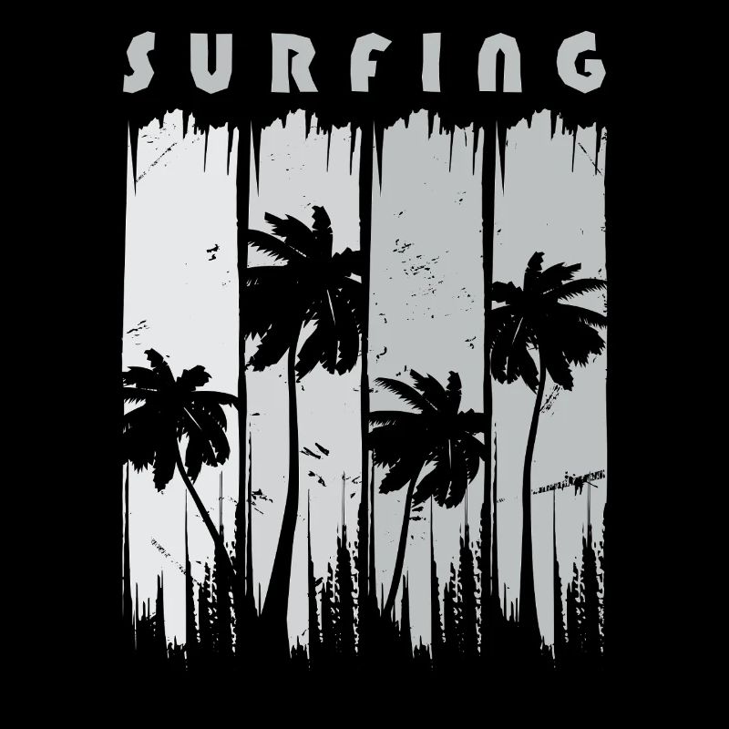Surf Surfen Surfer