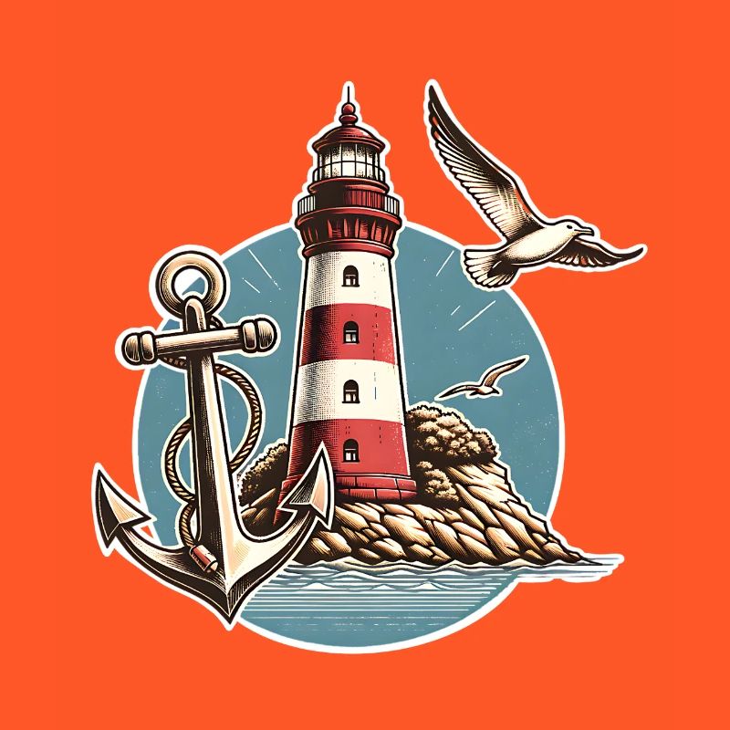 lighthouse