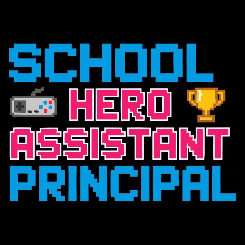 Directeur adjoint de l’école Hero Gaming