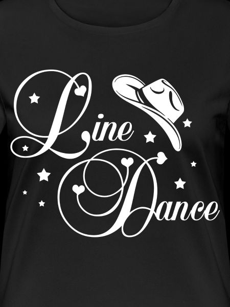 Line Dance Script