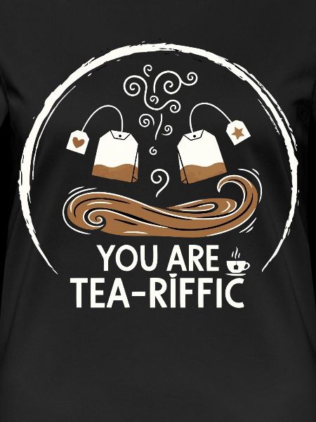 Tea pun
