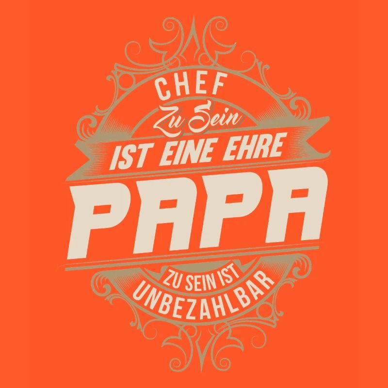 Chef Papa