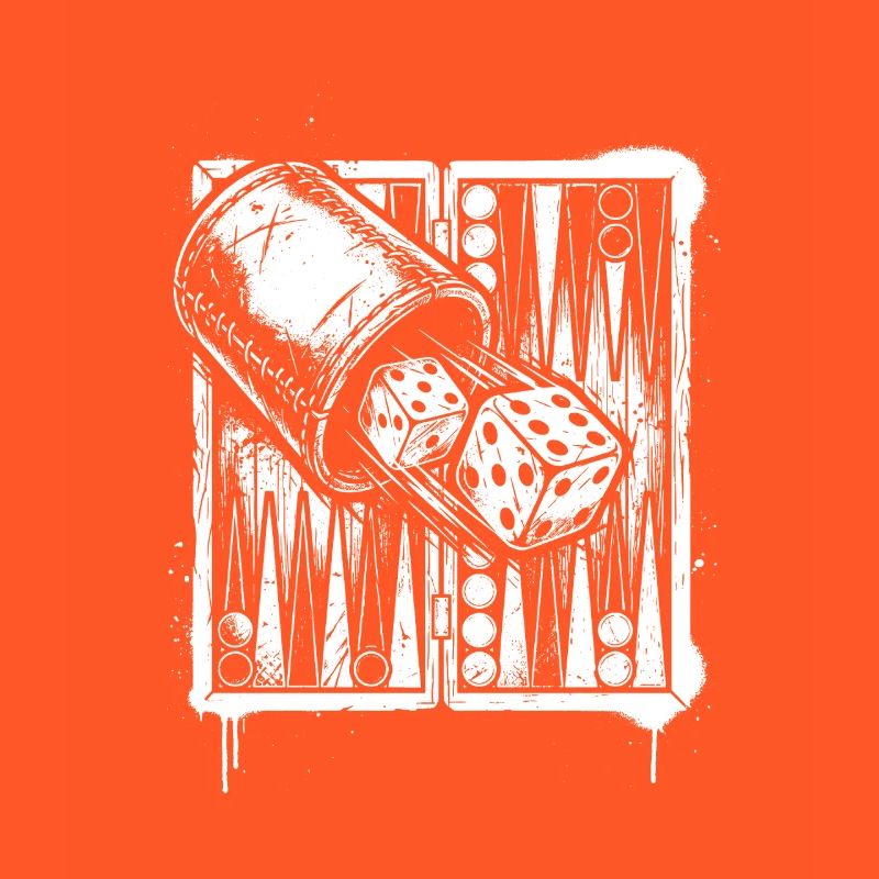 Backgammon | Jeu de société | Don