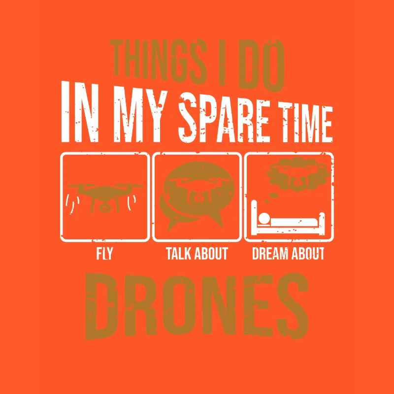 Courses de drones : choses que je fais avec ma machine de course de course