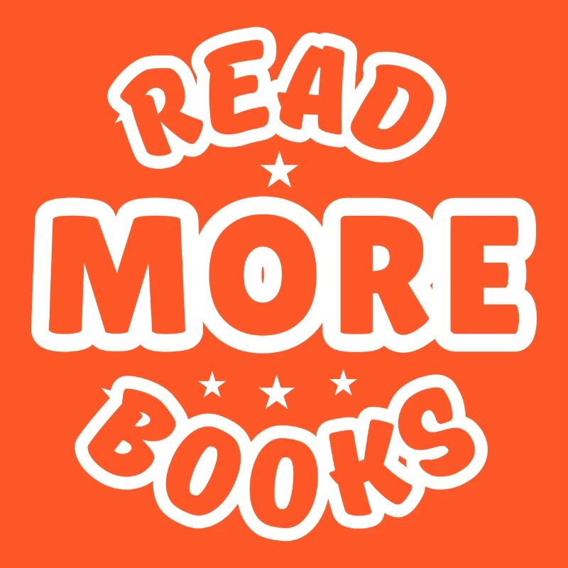 READ MORE BOOKS