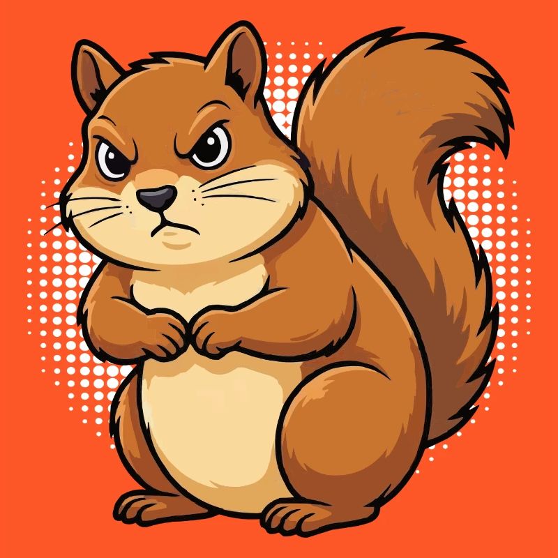 Eichhörnchen Eichhorn Eichhörnchenliebhaber Nager
