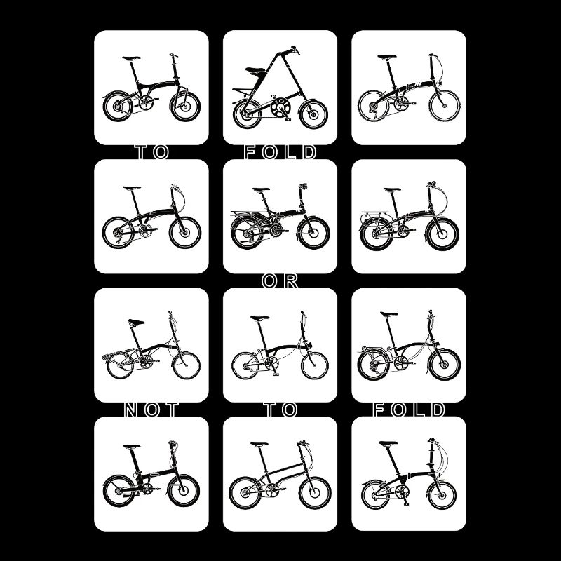 FALTEN ODER NICHT FALTEN (umkehren)