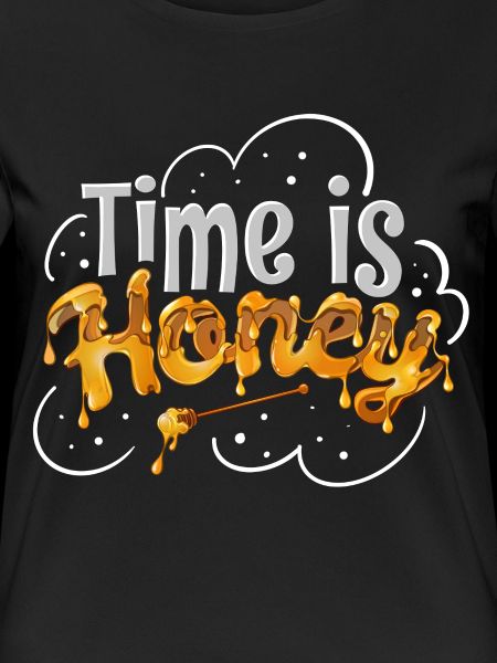 Time Is Honey
