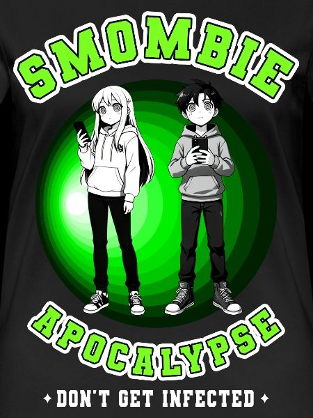 Smombie Apocalypse
