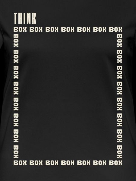 Think Outside the Box