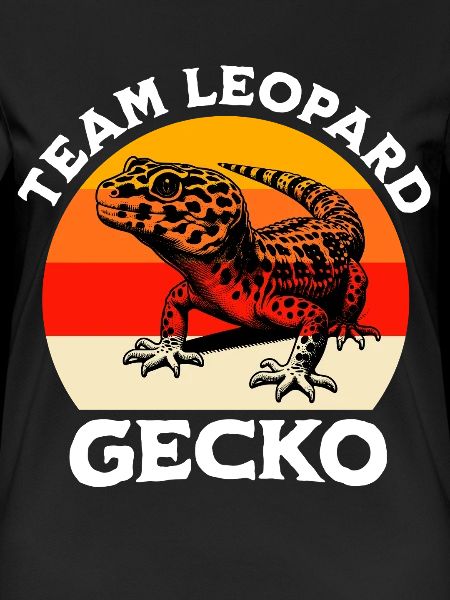Team Leopard Gecko