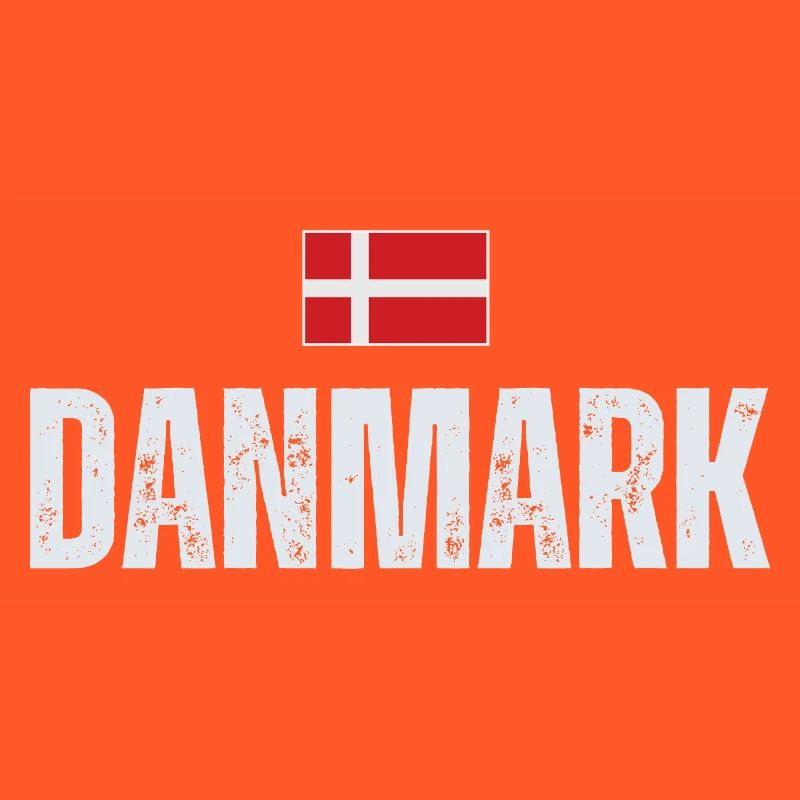 Dänischer Stolz, stolzer Däne