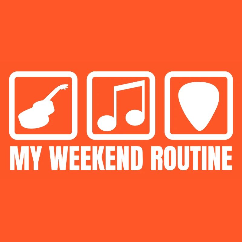 Guitar Player Weekend