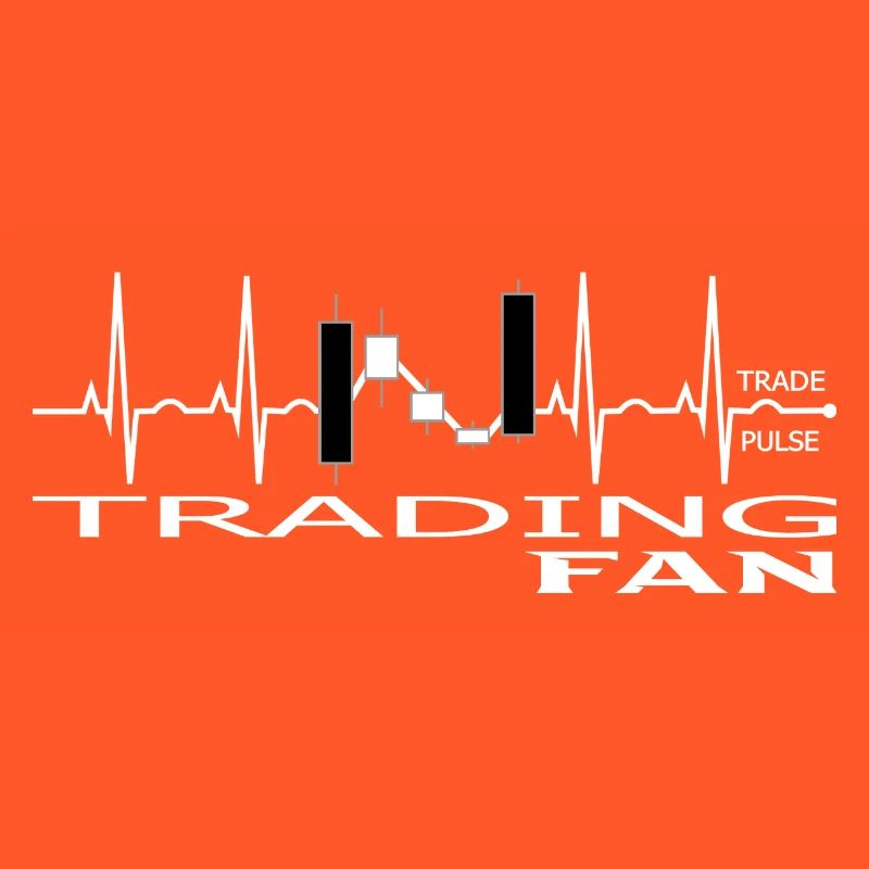 Conception de graphiques de trading Pulse