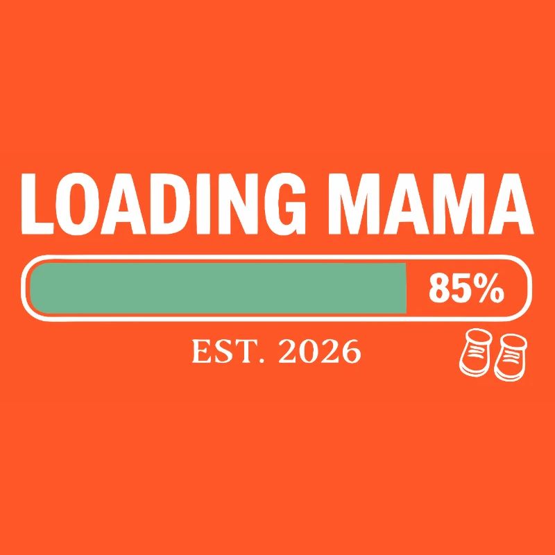 Loading Mom 2026 Pregnancy