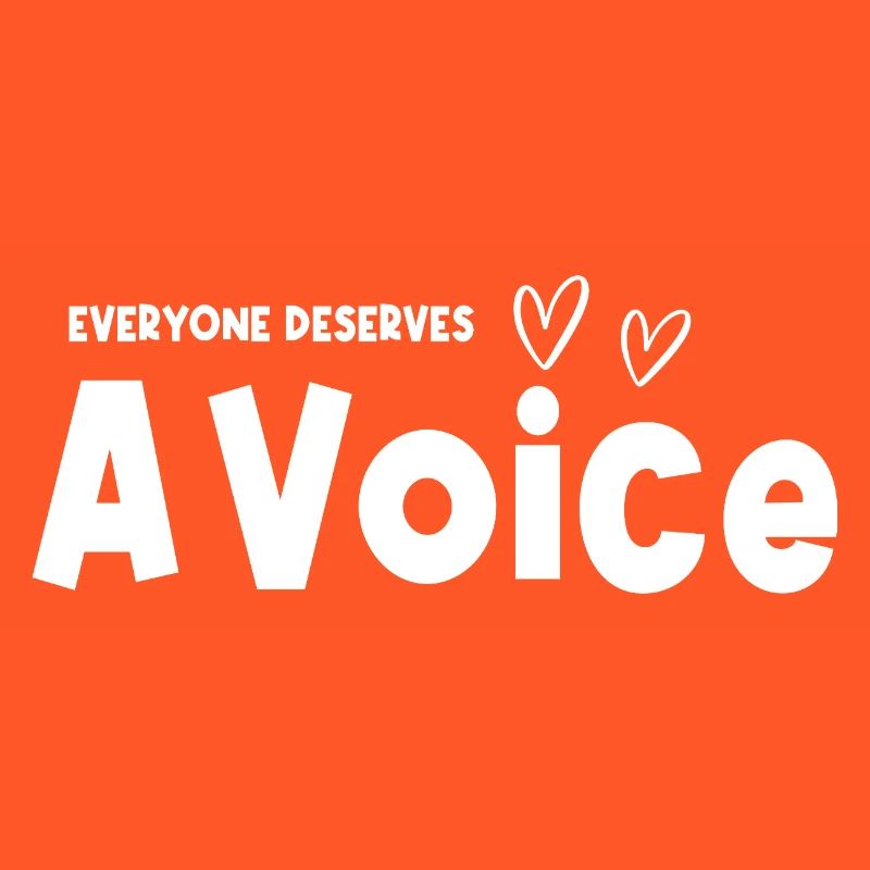 Jeder verdient eine Sprachtherapie mit Voice Speech Language