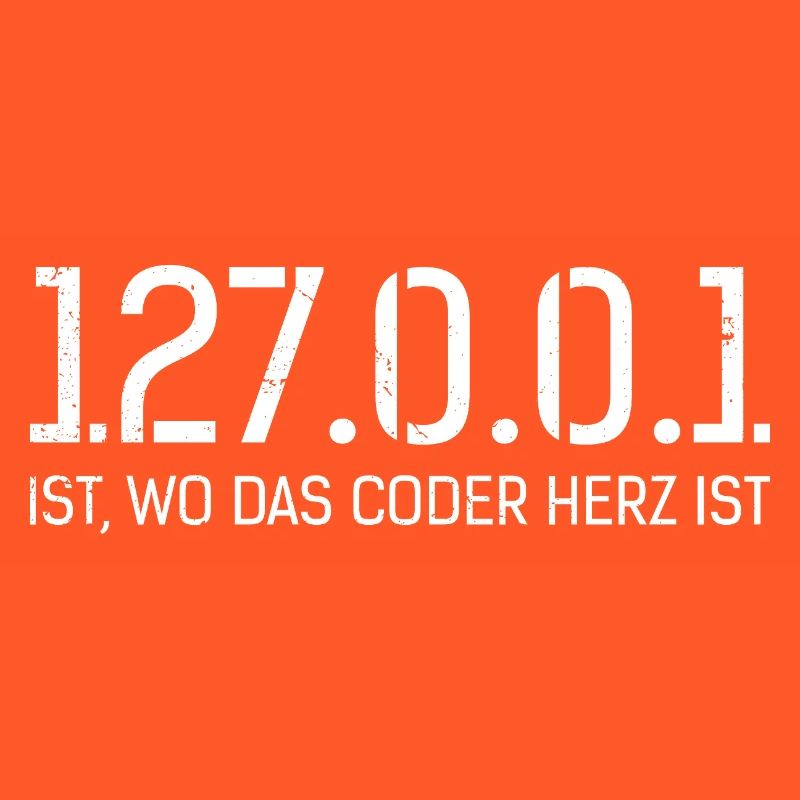 Science Coder 127.0.0.1 IS. WHERE CODER'S HEART IS