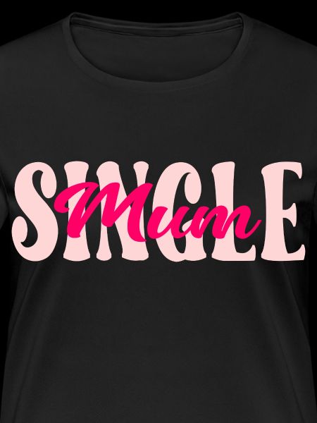 British Single Mum