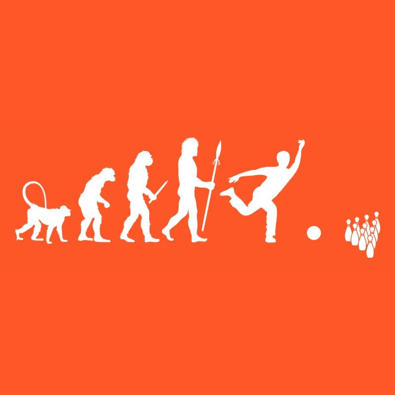 Évolution du bowling