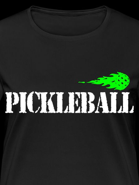 Pickleball