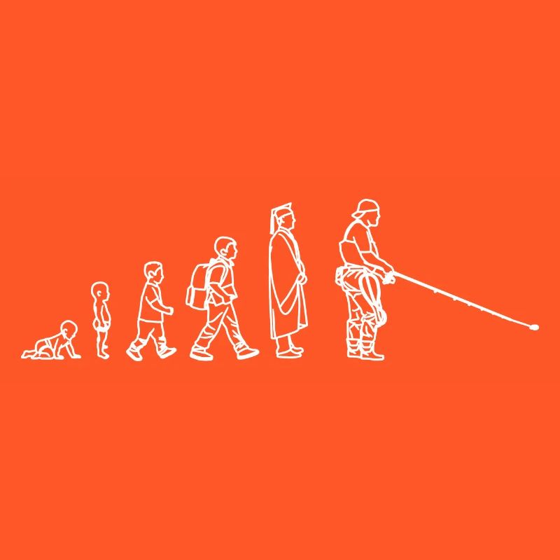 Évolution de la pêche