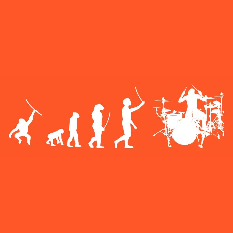 Evolution Drummer