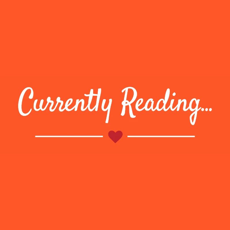 Currently Reading Bücherwurm Spruch