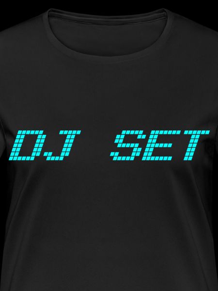 DJ set