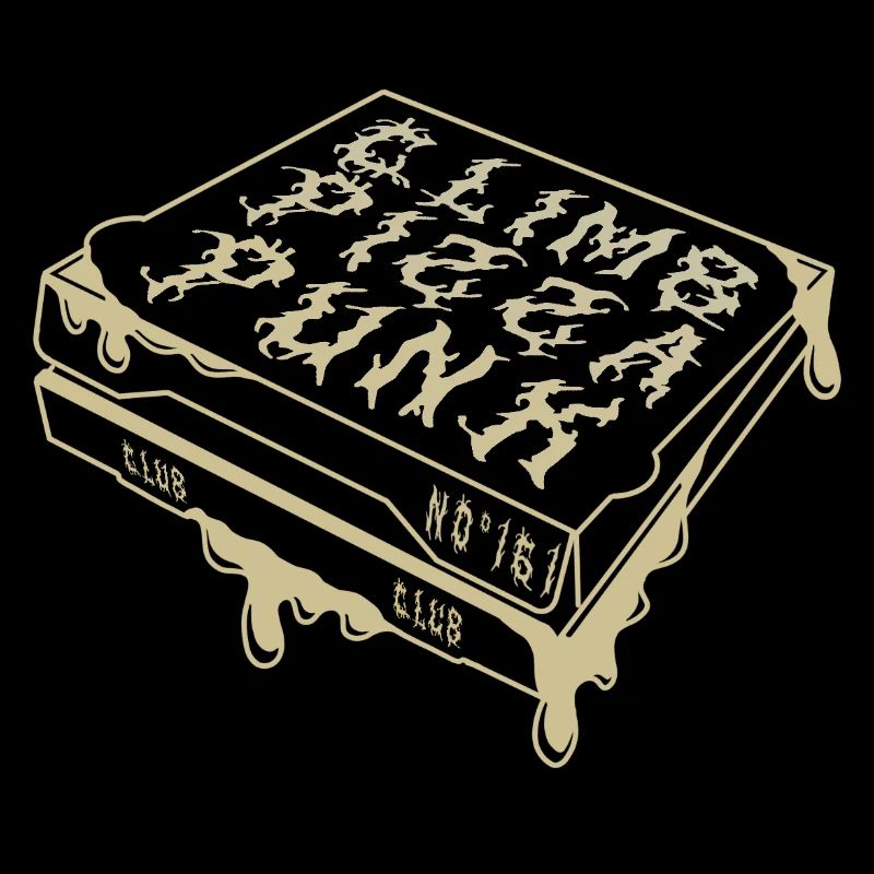 Climb Pizza Punk