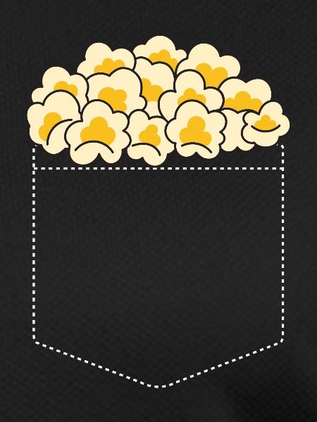 popcorn