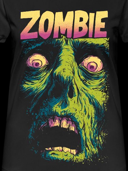 Zombie