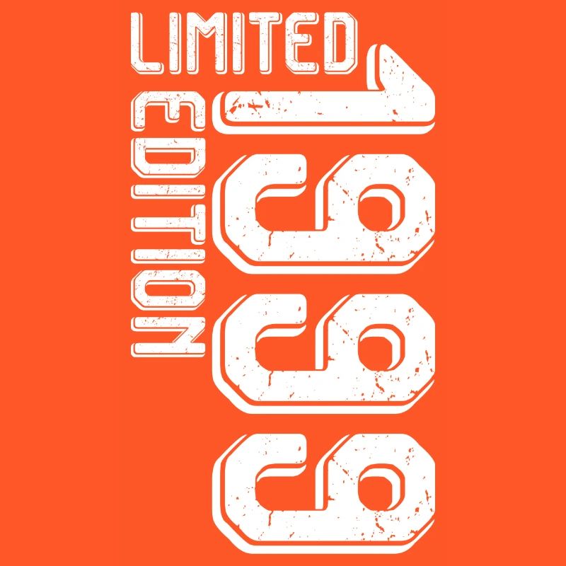 Typographie limitée Moda Go Bold