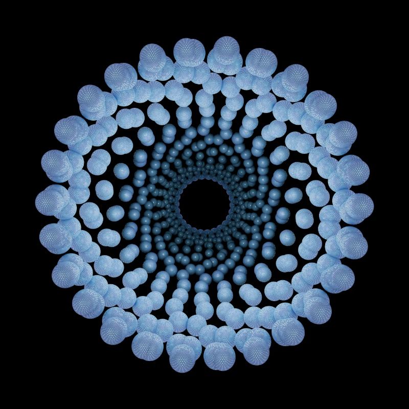 atom - cellular seven