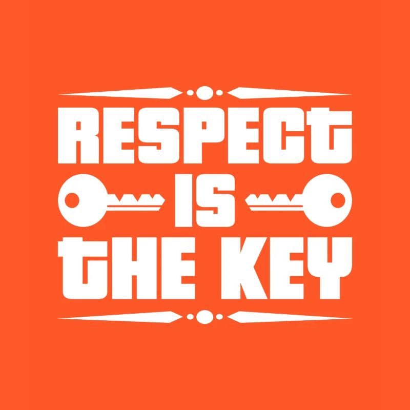 Respect Acceptance Tolerance Recognition Validity