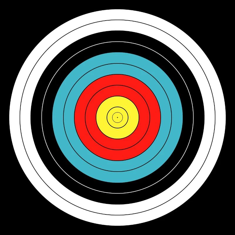 target