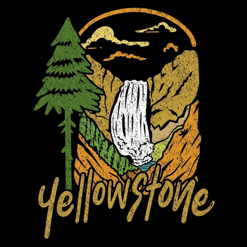 Yellowstone