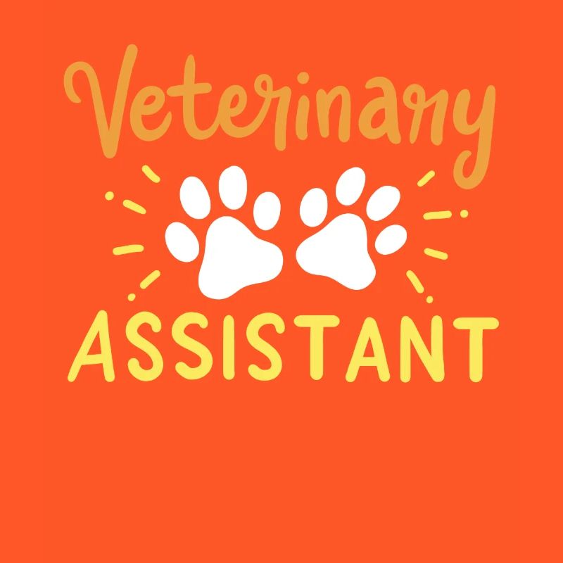 Veterinary Assistant Vet Tech