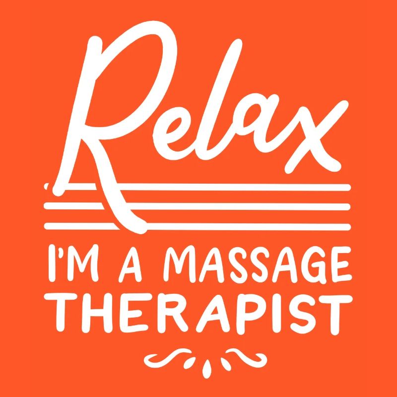 Massagetherapeut Massagetherapie
