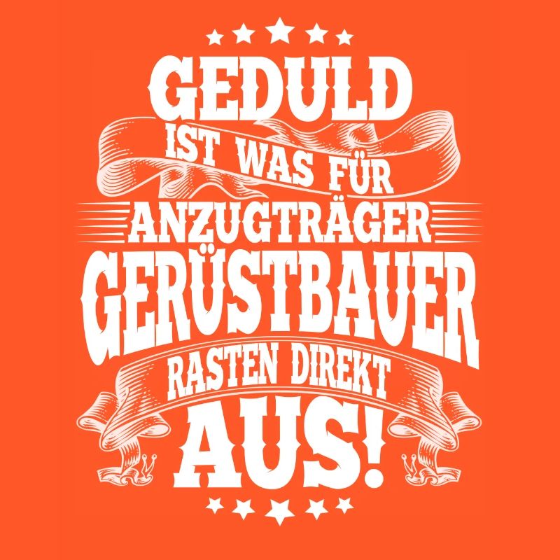 Constructeurs d’échafaudages