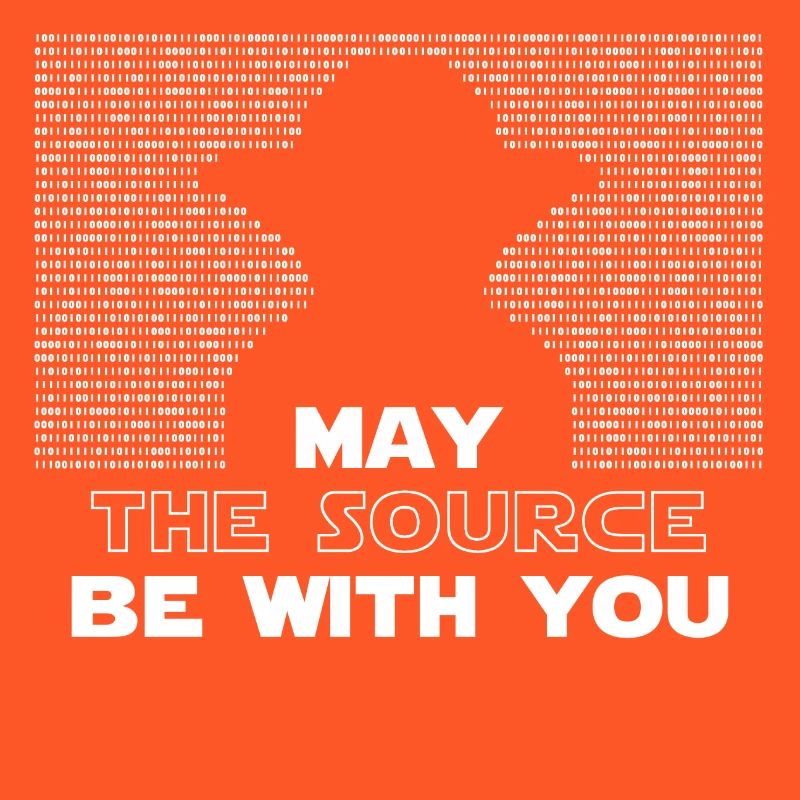 Que la source soit avec vous