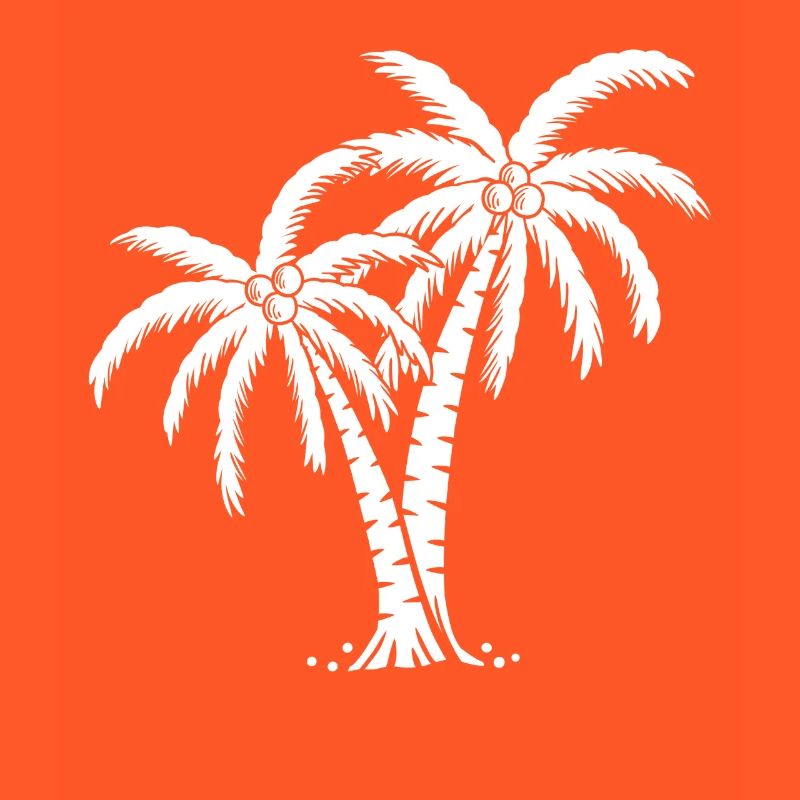 Palm tree