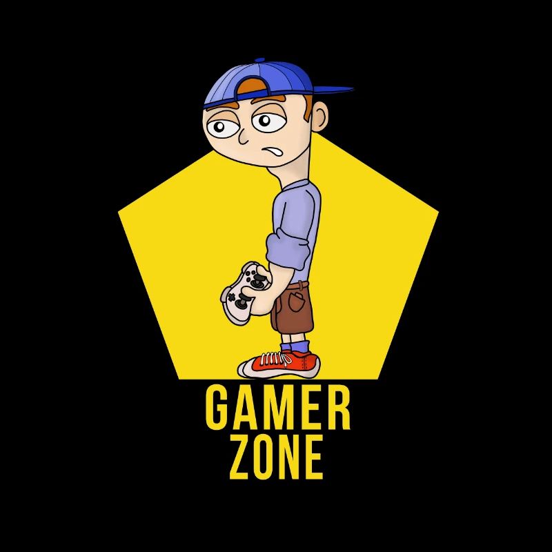 Zone des joueurs