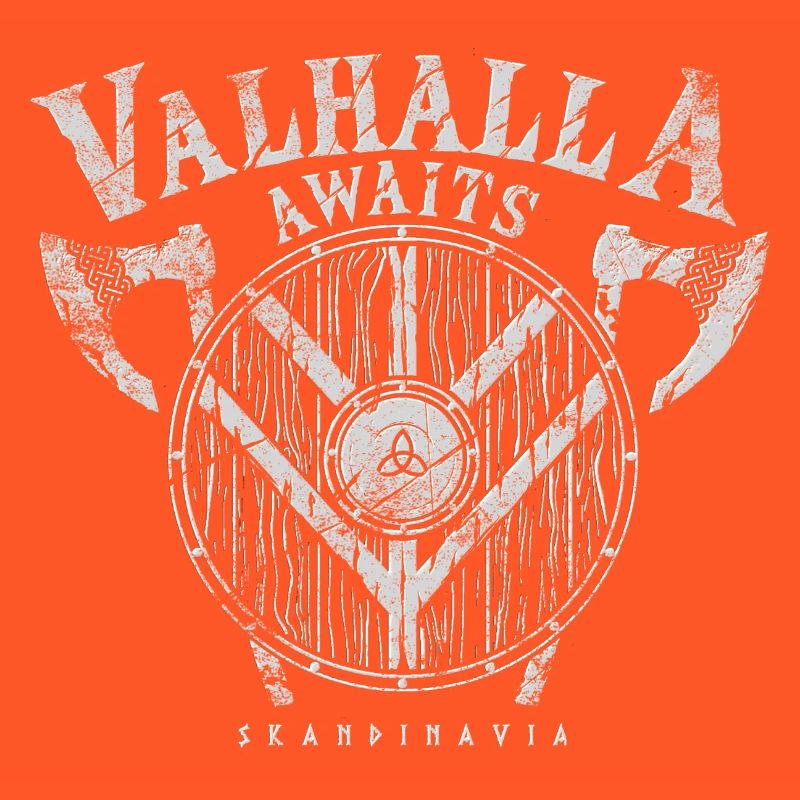 Valhalla vous attend